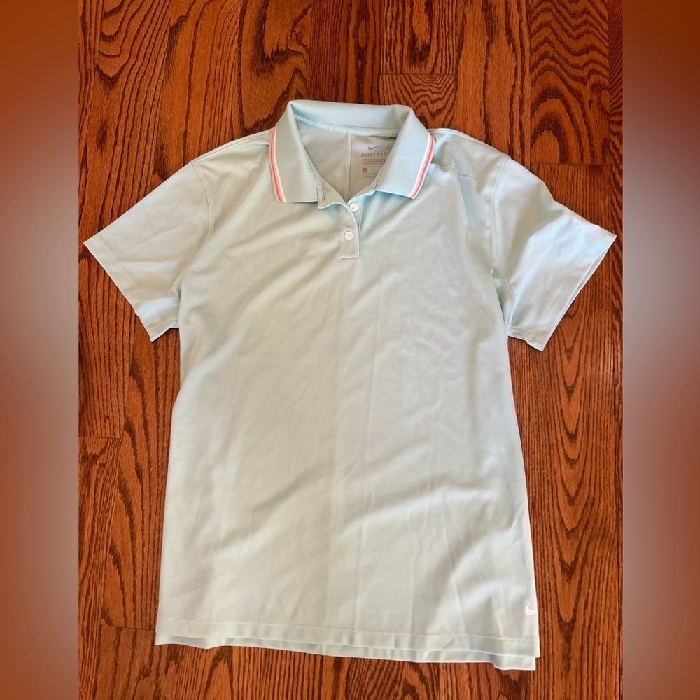 Nike Women's Dri-FIT Victory Golf Polo Shirt BV0217- Size XL